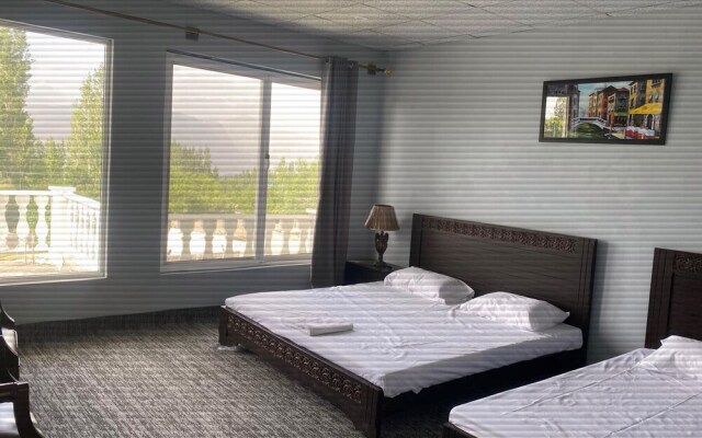Candela Resorts