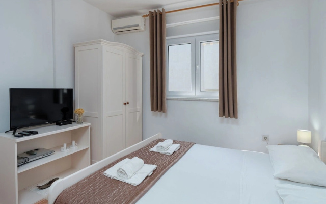 Apartments Gligora