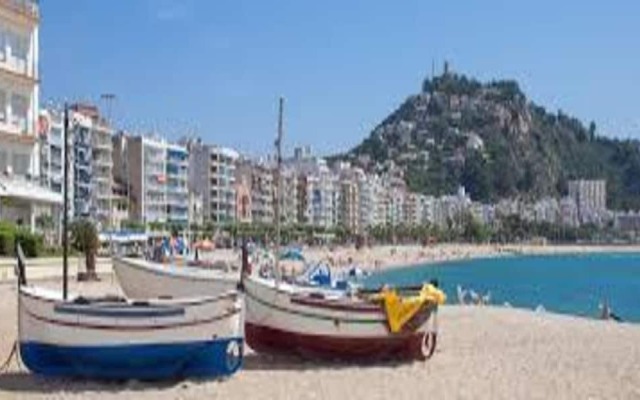 Villa in Blanes - 104811 by MO Rentals
