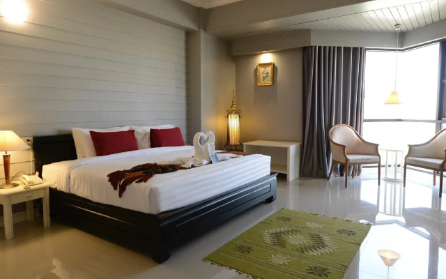Napalai Hotel