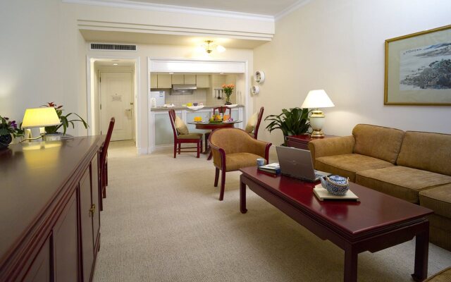Parkview Dingshan Hotel