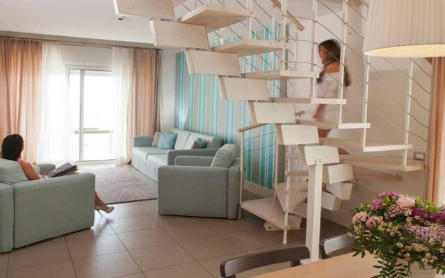 Le Rose Suite Hotel