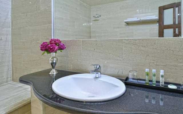 Heritage Hotels- Hotel Kalari
