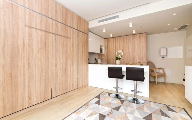 Avenida da Liberdade Luxury Studio