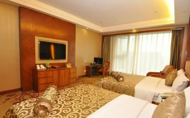 Oriental Royal Hotel