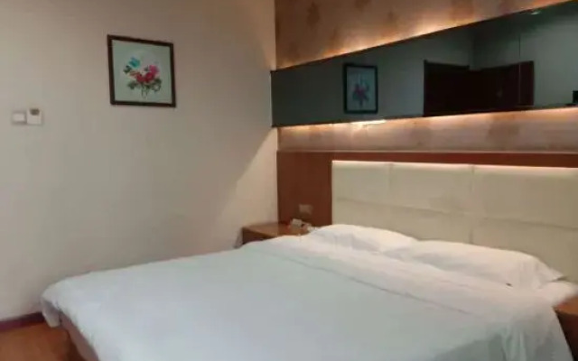 Shaoshan Fengyi Hotel