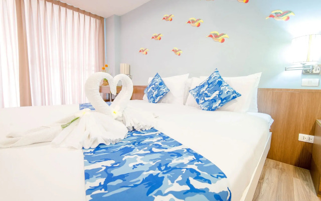 NY City Resort and Spa