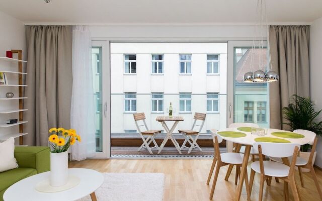 Rafael Kaiser – Apartment Aurea