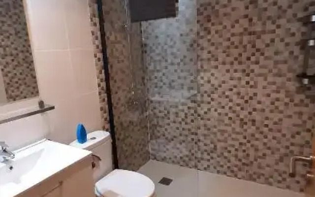 Casa Calida 2 Jardin 11