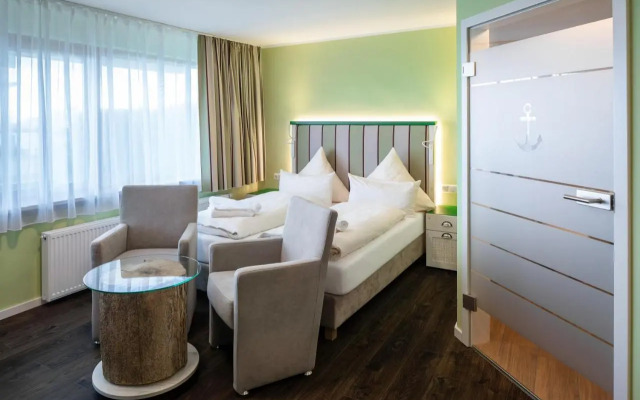 Insulaner Dependance