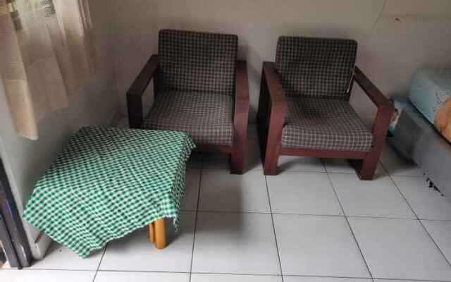 OYO 90445 Villa Beta Syariah