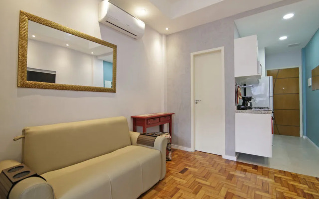 LinkHouse Beautiful High Floor 1-BDR c2-0036