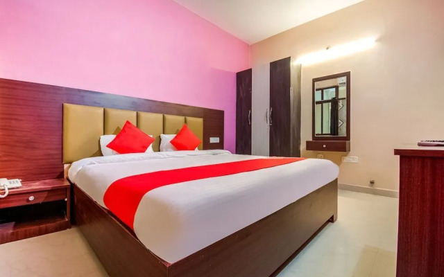 Silver Estate Residency by OYO Rooms