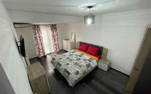 Giurgiului Apartament