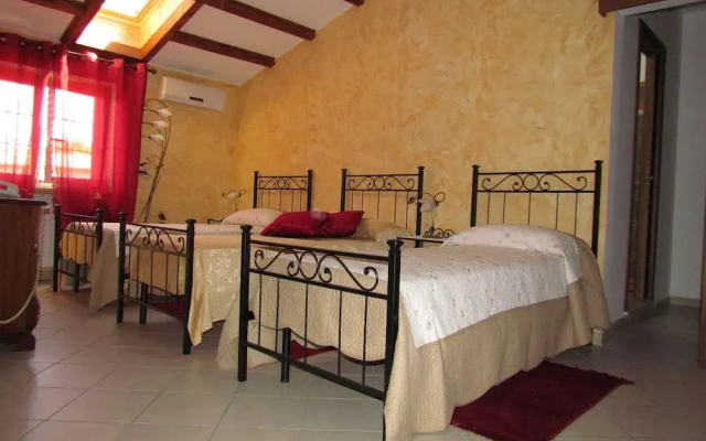 B&B Casa del Girasole
