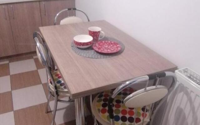 Mountain Sport Apartament Brasov