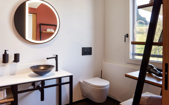 Tailormade Hotel RIGIBLICK Küssnacht