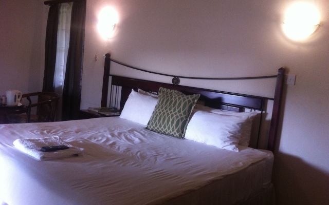 Camel's Inn Lodge