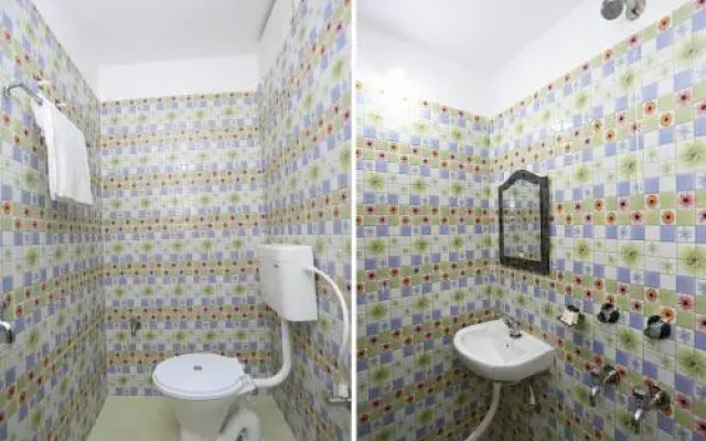 Hotel Blue Moon By OYO Rooms
