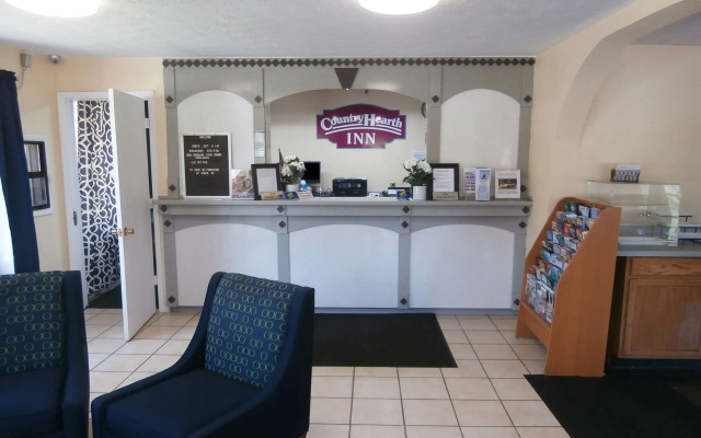 Country Hearth Inn & Suites Cartersville