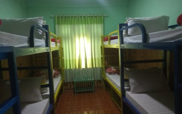 Hostel Roma Inn 2