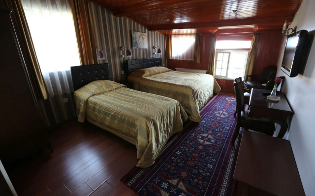 Yeşilköy Airport Butik Otel