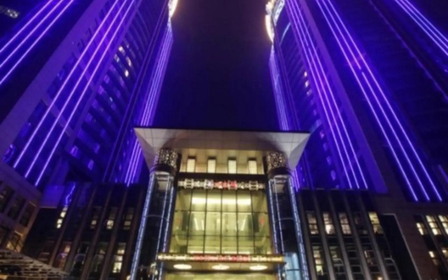 Dandong Xin An Dong Hotel