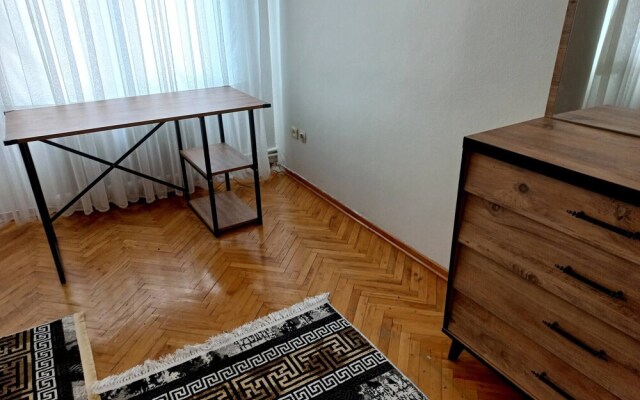 Ortaköy Grand Appartement 3and1