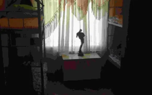 Hostel on Sedina