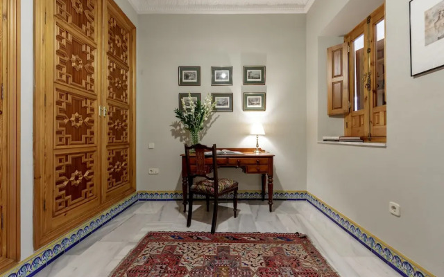Casa Palacio San Jose
