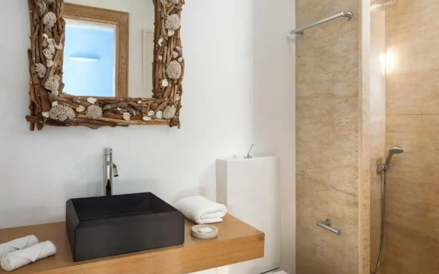AGL Luxury Villas Mykonos Villa Pinto