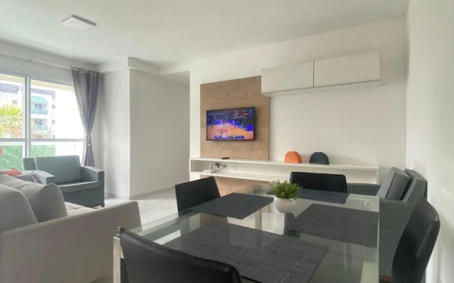 Palm Village Acqua 207A by La Playa