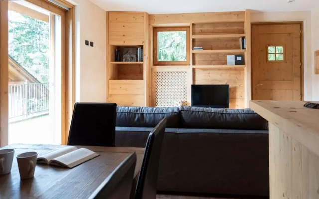 Sertorelli 27 in Bormio