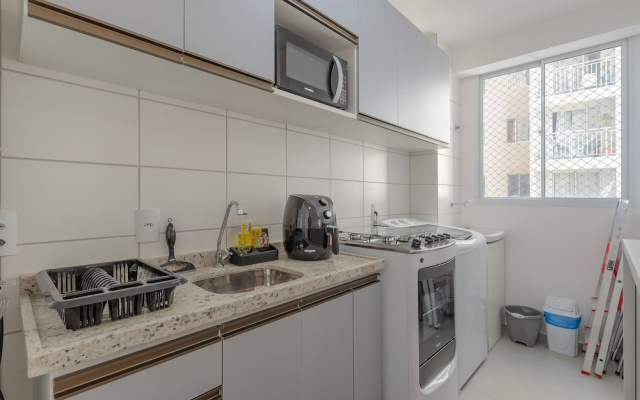 Mirante #407 - Two-bedroom Apt By Carpediem