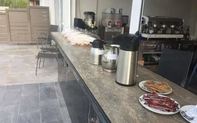 VSP RENT ROOMS FUeGO