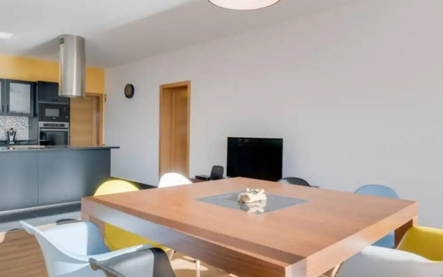 Casa Mozart II 15B in Estreito da Calheta