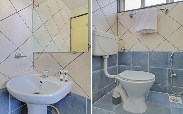 OYO 39875 ABC Inn executive homes