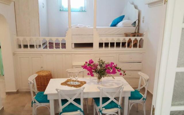 Amalthia House