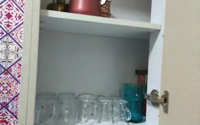 Amazing 2-bed Apartment in Cairo Madinty