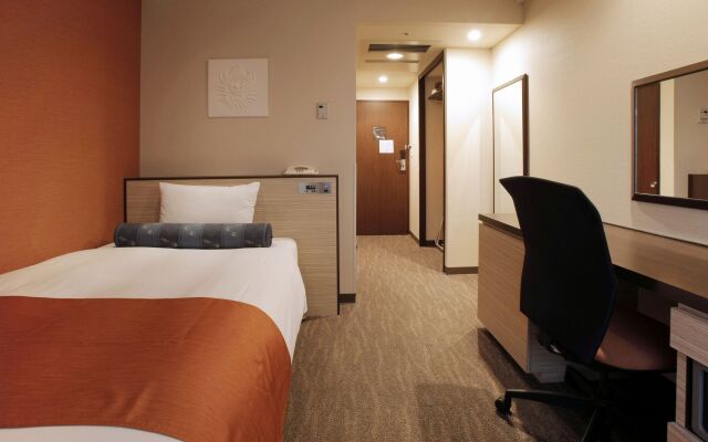 Okinawa NaHaNa Hotel & Spa