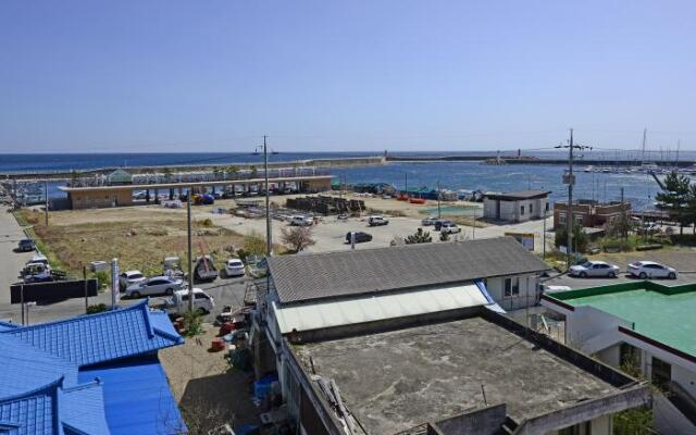 Yangyang susan motel