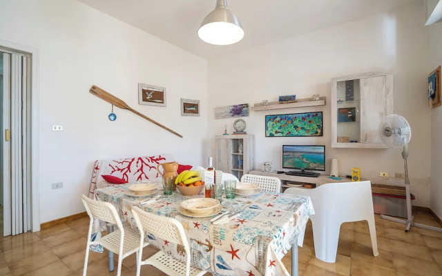 Dimora Del Mare Near The Sea