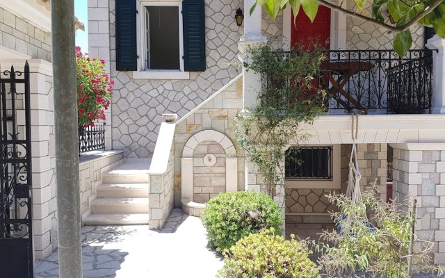 Villa Antoon Zakynthos