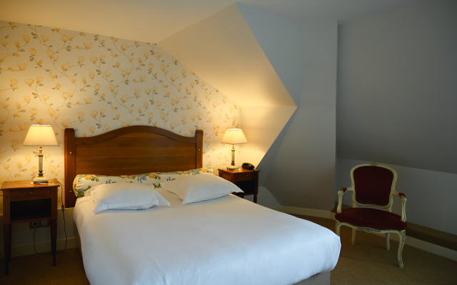 Château de La Rozelle