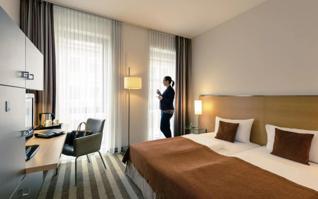 Mercure Hotel Aachen am Dom
