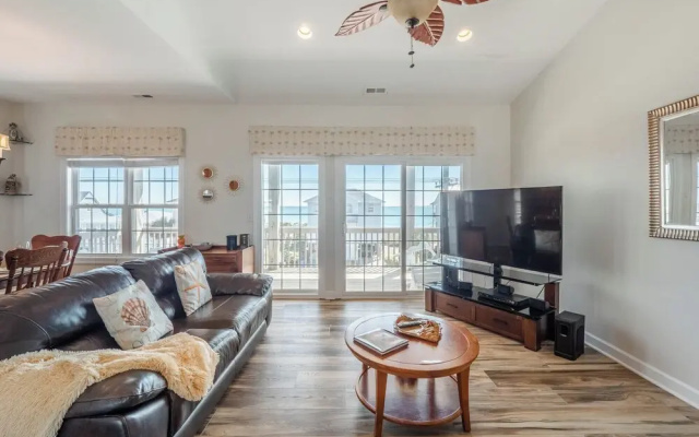 Perfectly Tangy by Topsail Realty