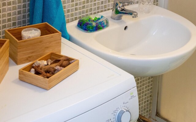 House Of Olive Trees, Relaxation And Wi-fi