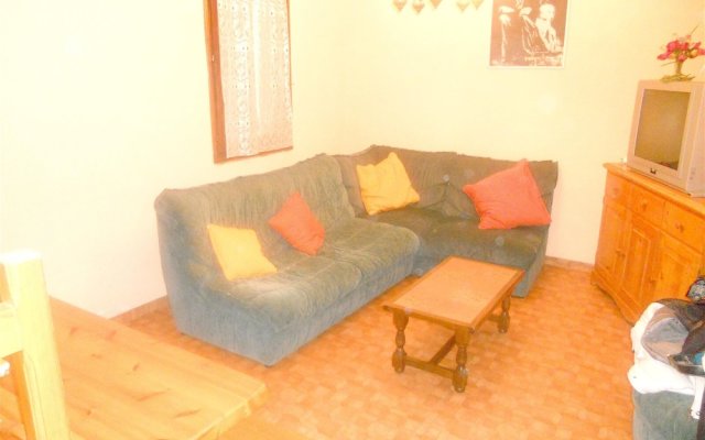 Apartment With 2 Bedrooms in Fontrabiouse, With Wonderful Lake View an