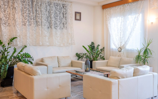 Anthoula Village Hotel