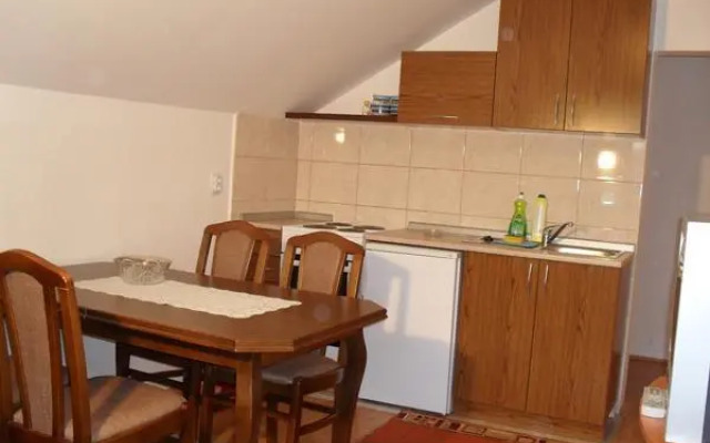 Apartments Smiljanić